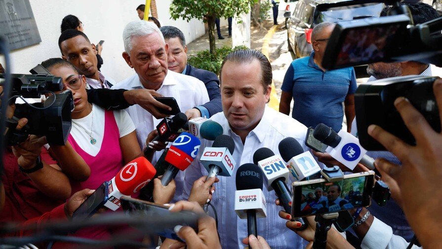 ¡Santiago ‘Ta Cre-Ciendo Bacano! Paliza impulsa actualización de plan territorial Santiago Crece Paliza impulsa actualización de plan territorial