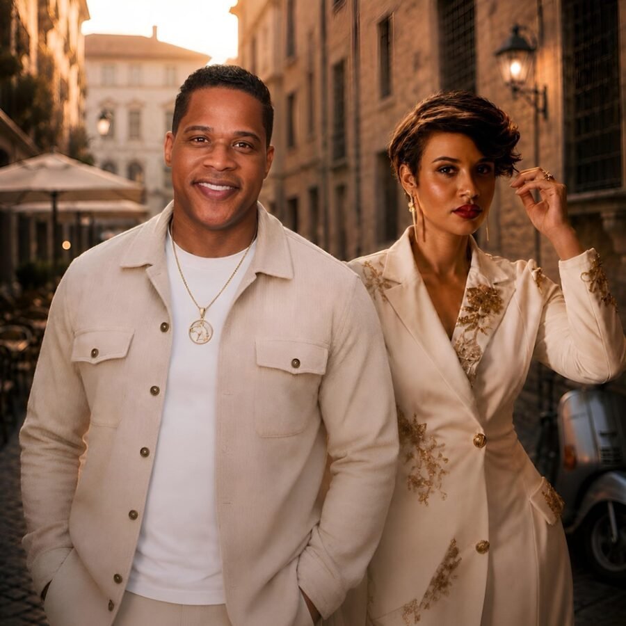 ¡Un ‘Palo’ Musical! Jandy Ventura y Zusan Correa Reviven ‘Para Decir Adiós’ en Merengue Jandy Ventura y Zusan Correa Reviven Para Decir Adios en Merengue