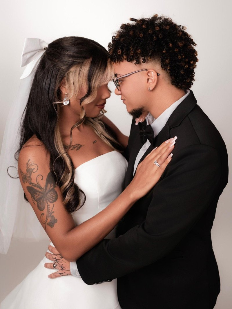 ¡Klk con la Boda Trans! La JCE Aclara el Asunto de los Nombres Legales La JCE Aclara el Asunto de los Nombres Legales en Boda Trans