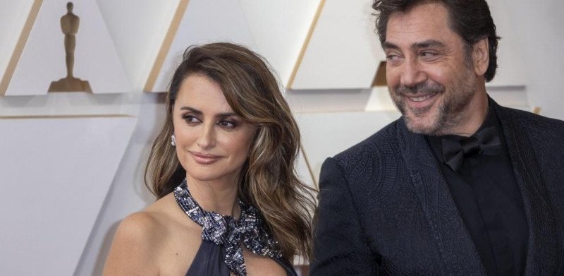 Penélope Cruz y Javier Bardem: ¡Una ‘Vaina’ de Talento que Deslumbra en Toronto! Penélope Cruz y Javier Bardem: Una Vaina de Talento que Deslumbra en Toronto