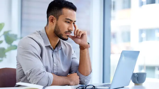 Atencion buscadores Cuidado con las estafas de trabajo por software malicioso