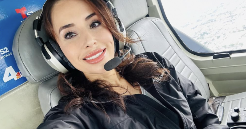 ¡Qué Vaina! Dos Tragedias en un Día: Periodista y Piloto Mueren Cubriendo un Accidente de Autobús Dos Tragedias en un Día: Periodista y Piloto Mueren Cubriendo un Accidente de Autobús