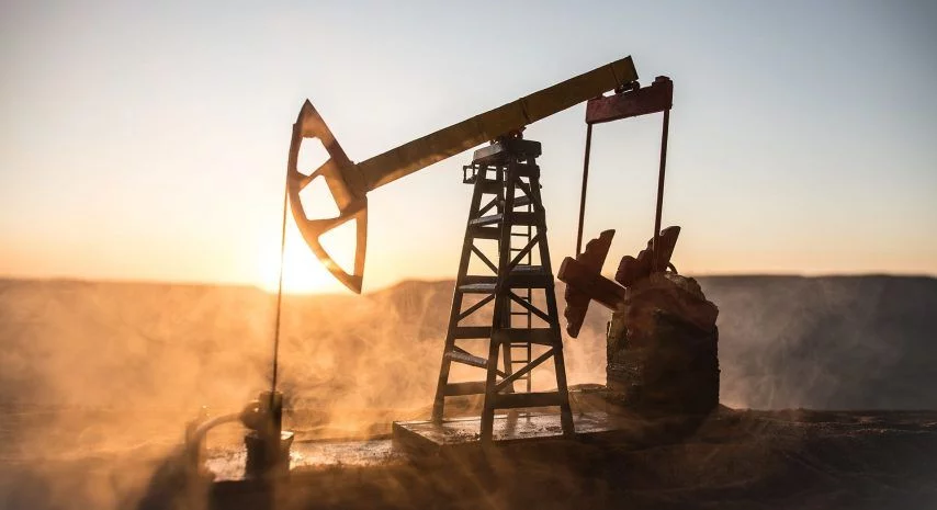 Petróleo ‘Je’vi’: Precios por las nubes por el ‘KlK’ en Medio Oriente Petróleo sube: Precios disparados por la tensión en Medio Oriente