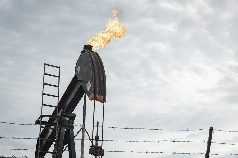 El Petróleo de Texas en un ‘Sube y Baja’: ¡La ‘Vaina’ Geopolítica que Tiene a la Región con los Pelos de Punta! El Petróleo de Texas en un Sube y Baja: La Vaina Geopolítica que Tiene a la Región con los Pelos de Punta