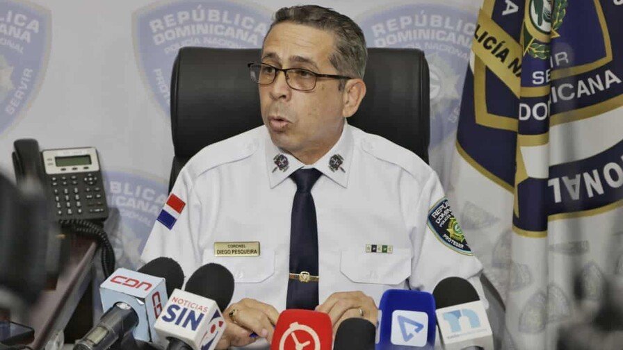 La PN ‘Cae Atrás’ al Misterio de la Muerte de Esposa de Julián Oro Duro La PN Cae Atrás al Misterio de la Muerte de Esposa de Julián Oro Duro