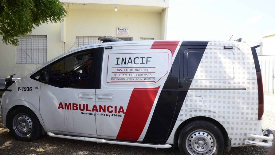 ¡Se armó el ‘relajo’ en Santiago! Policía y ‘Gregori Peligro’ en un fatal intercambio de disparos Santiago: Policía y Gregori Peligro en fatal intercambio de disparos