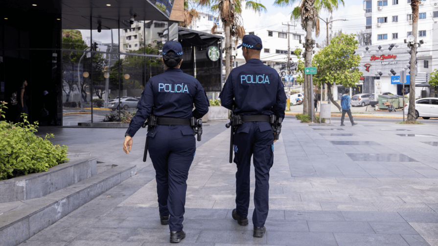La Policía Nacional: Más Agentes o Cuestionamientos a la Reforma