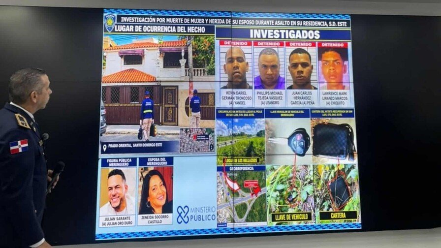 El ‘Tigueraje’ Detrás del Ataque a Julián Oro Duro: Revelan Detalles de la Tragedia El Tigueraje Detras del Ataque a Julian Oro Duro Revelan Detalles de la Tragedia