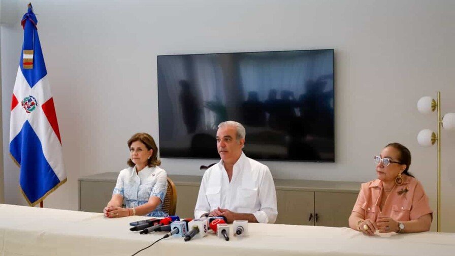 La ‘Brega’ del Arroz: RD y EE. UU. en Negociaciones por la Producción Nacional La Brega del Arroz: RD y EE. UU. en Negociaciones por la Producción Nacional