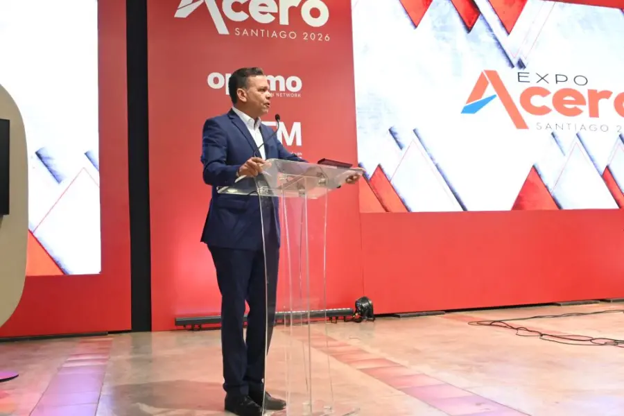Proindustria: El Acero, ¡Una ‘Jugada’ Maestra para el País! Proindustria: El Acero, Una Estrategia Maestra para el País