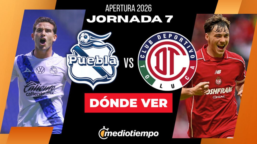 La Franja vs. Los Diablos Puebla vs. Toluca