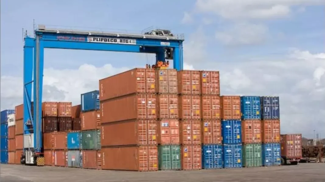 Puertos Secos en la Frontera: ¡Una ‘vaina’ bien para el comercio! Puertos Secos en la Frontera: Una buena iniciativa para el comercio