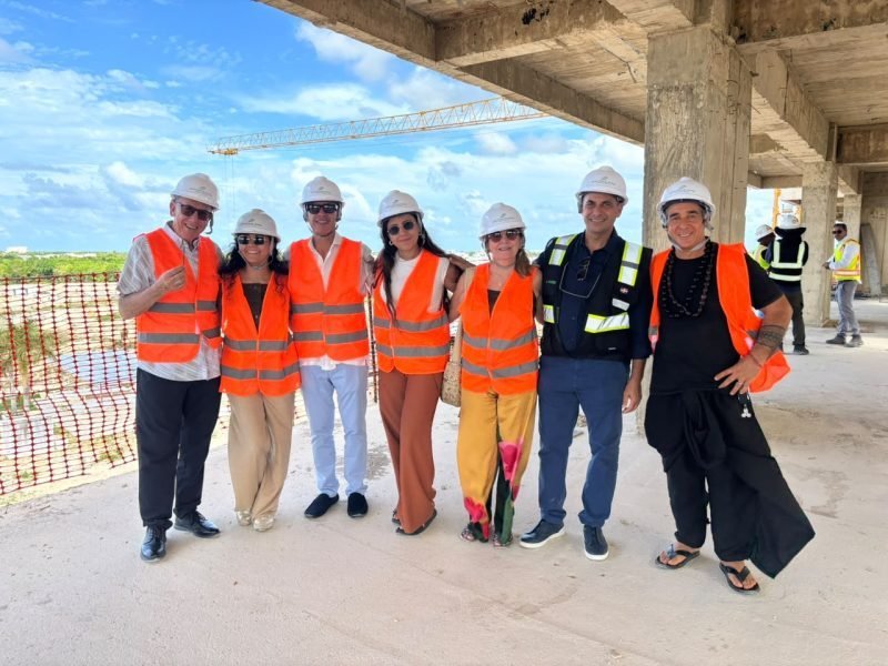 Punta Cana se pone ‘heavy’: ¡Salud de Precisión y Longevidad llegan al Caribe! Punta Cana: Salud de Precisión y Longevidad para Residentes y Visitantes