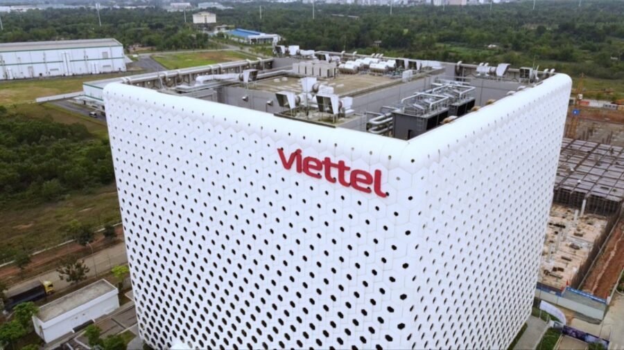 ¡Vaina buena! Viettel llega a RD: ¿Se acabó el ‘monopolio’ en las telecomunicaciones? Viettel llega a República Dominicana: ¿Mayor competencia en telecomunicaciones?