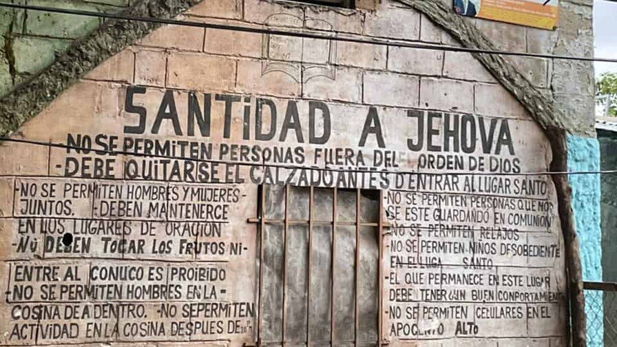 La investigación de maltrato infantil en Haina: ¿Qué se sabe del Pastor Capellán?