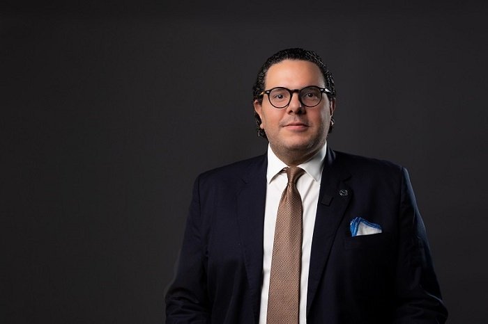 Enmanuel Cedeño Brea Quien es el que ahora dirige la Superintendencia de Bancos