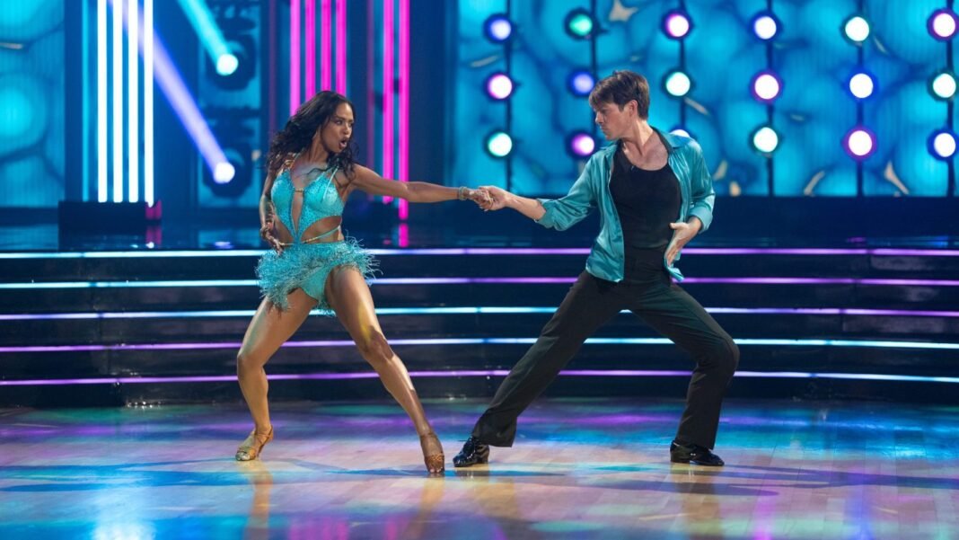 ¿Quien se Fue de 'Dancing With the Stars'?
