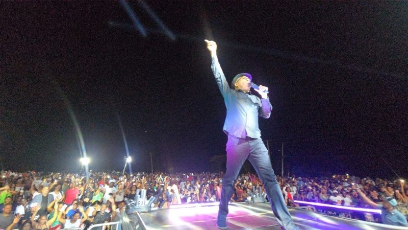 Ramón Orlando advierte sobre nueva distancia para 'special guest' en Estadio Olímpico