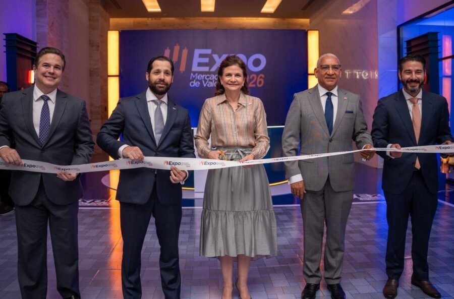 Expo Mercado de Valores 2026: ¡Una ‘Vaina’ con Flow para el Desarrollo Dominicano! Expo Mercado de Valores 2026: Un Impulso para el Desarrollo Dominicano
