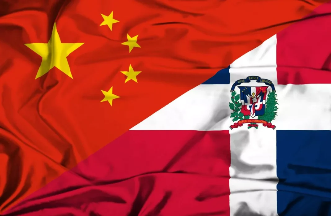 Déficit con China: ¡La ‘vaina’ está en candela con US$27,755 millones! Déficit comercial con China de US$27,755 millones