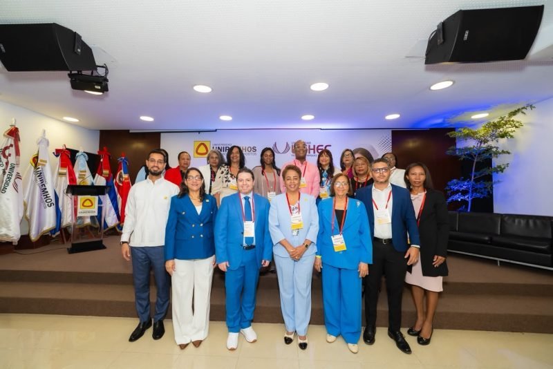 El Congreso de Enfermería 2026: ¡Una ‘Vaina’ Jevi para el Futuro del Cuidado en RD! El Congreso de Enfermería 2026: Una Evento Importante para el Futuro del Cuidado en RD