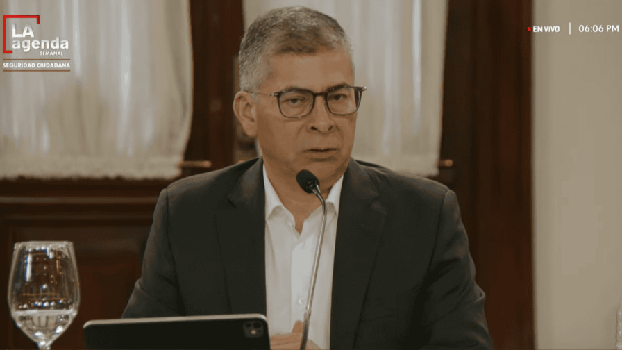 ¡’Vaina’ seria! Reforma Policial Dominicana con toque tecnológico y entrenamiento ‘bacano’ Reforma Policial Dominicana con toque tecnológico y entrenamiento