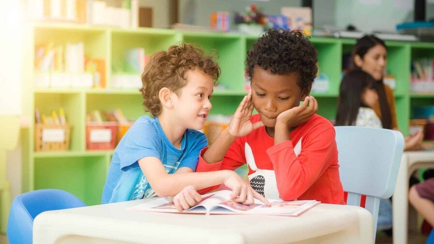 ¡Klk con la ‘Vuelta a Clases’! Ojo con las Infecciones en los Niños, Dice la Pediatra La Vuelta a Clases: Alerta con las Infecciones Infantiles