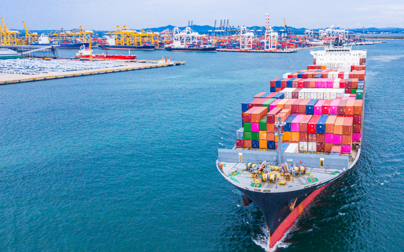 Déficit Comercial con China: ¿Qué ‘vaina’ está pasando con nuestras exportaciones? Déficit Comercial con China: Qué está pasando con nuestras exportaciones