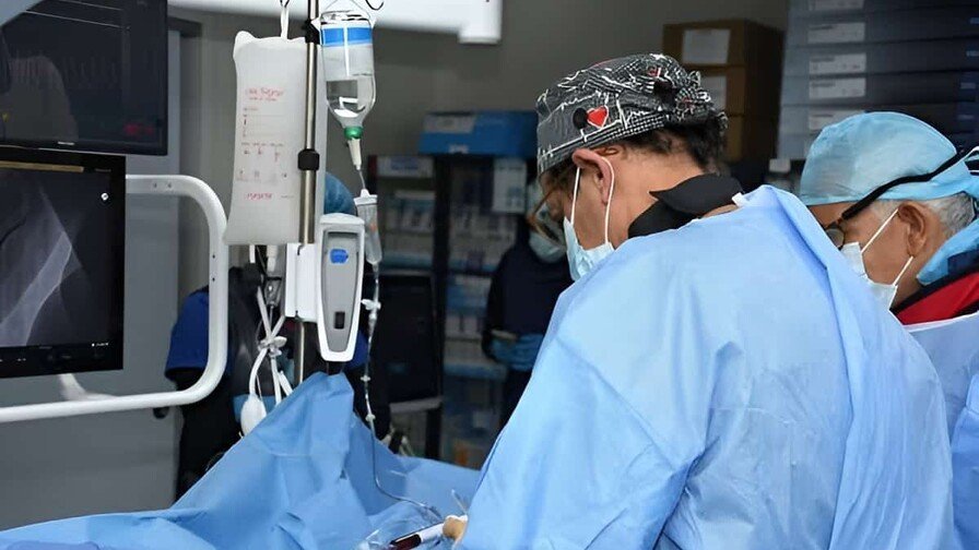 RD Lanza Programa Pionero para la Microcirculación del Corazón