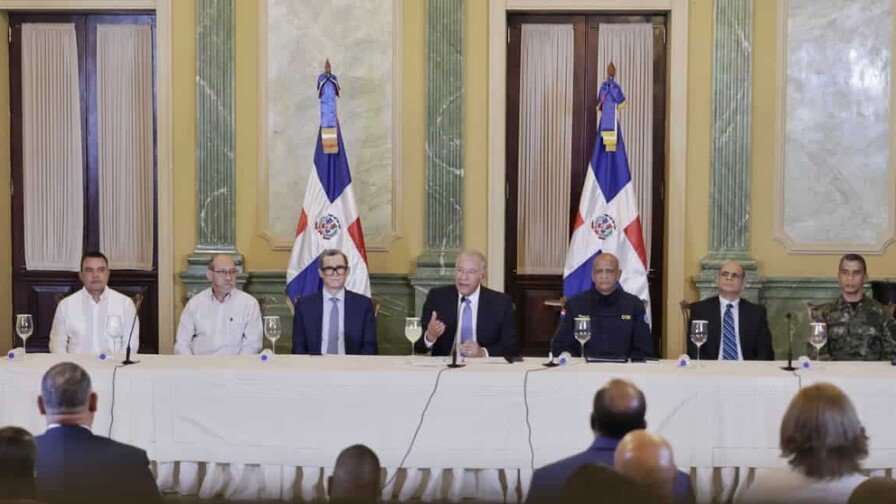 Gran Simulacro Nacional: ¡RD se pone ‘pilas’ ante los temblores! Gran Simulacro Nacional RD se pone pilas ante los temblores