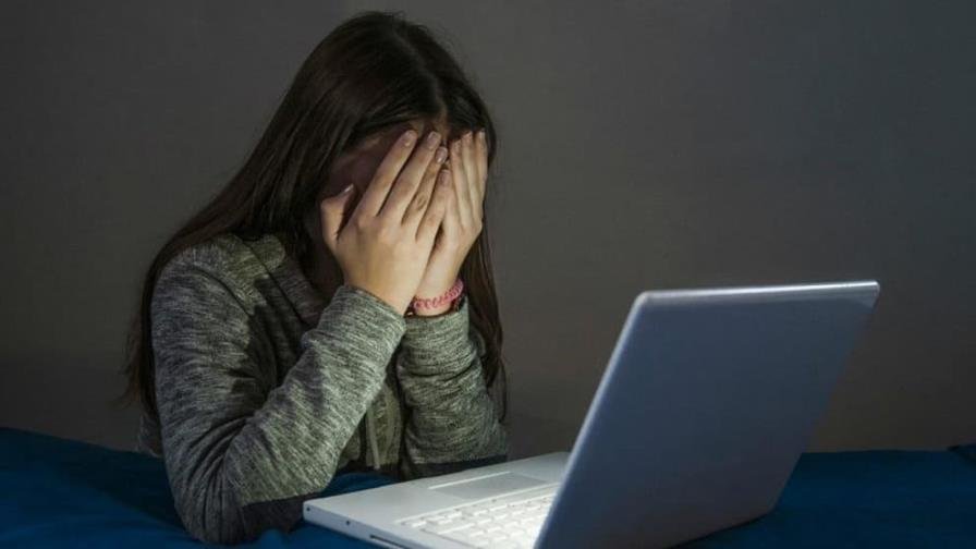 ¡Una ‘Vaina’ Seria! RD con Alarmante Cifra de Violencia Sexual Digital en Menores Una Vaina Seria RD con Alarmante Cifra de Violencia Sexual Digital en Menores