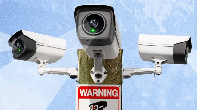 ¡Diablos, mi gente! La ‘vigilancia’ en Nueva York es un ‘klk’ que te dejará frío Vigilancia en Nueva York: La expansión de las cámaras y la privacidad