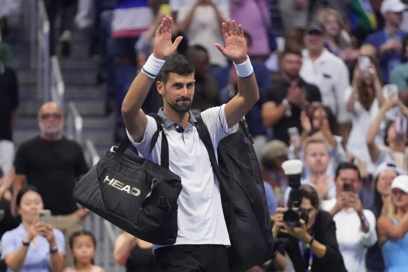 El Big 3 dice adios al Top 10 del Tenis mundial