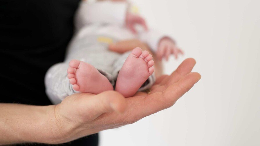 Salud Pública Bajando las Muertes Infantiles