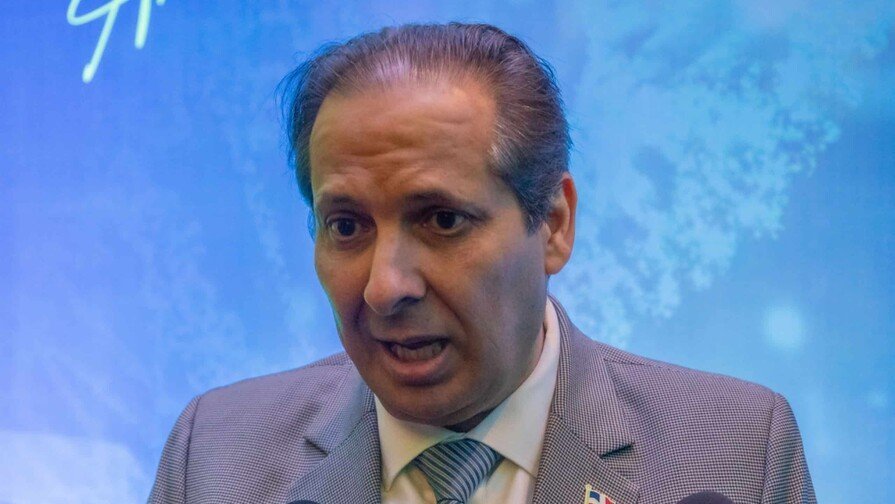 Salud Publica Tirando alante contra el Antrax: La Frontera esta Sellada