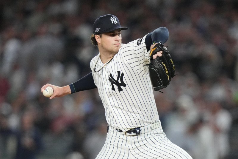 ¡Qué ‘Vaina’! Yankees Desbaratan a Boston 9-0 con Schlittler y Rice en Modo ‘Tigueraje’ Yankees Desbaratan a Boston 9-0 con Schlittler y Rice