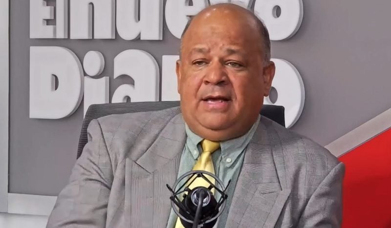 ¡Qué ‘Jevi’! Reconocen Esfuerzos de Julio Landrón en la Salud Dominicana Que Jevi! Reconocen Esfuerzos de Julio Landron en la Salud Dominicana
