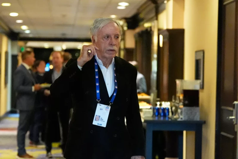 ¡Tremenda ‘Movida’ en la MLB! Stan Kroenke Adquiere los Angelinos Tremenda Movida en la MLB: Stan Kroenke Adquiere los Angelinos