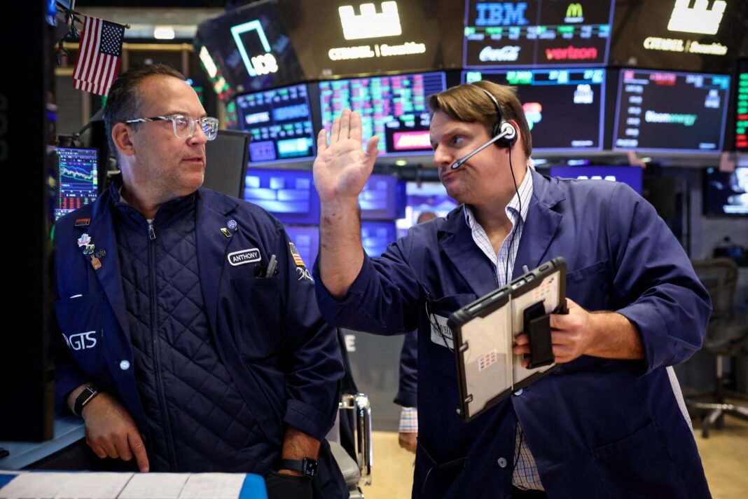 Stock Market Futures: Lo Que se Sabe Hasta Ahora Stock Market Futures: Lo que se Sabe Hasta Ahora