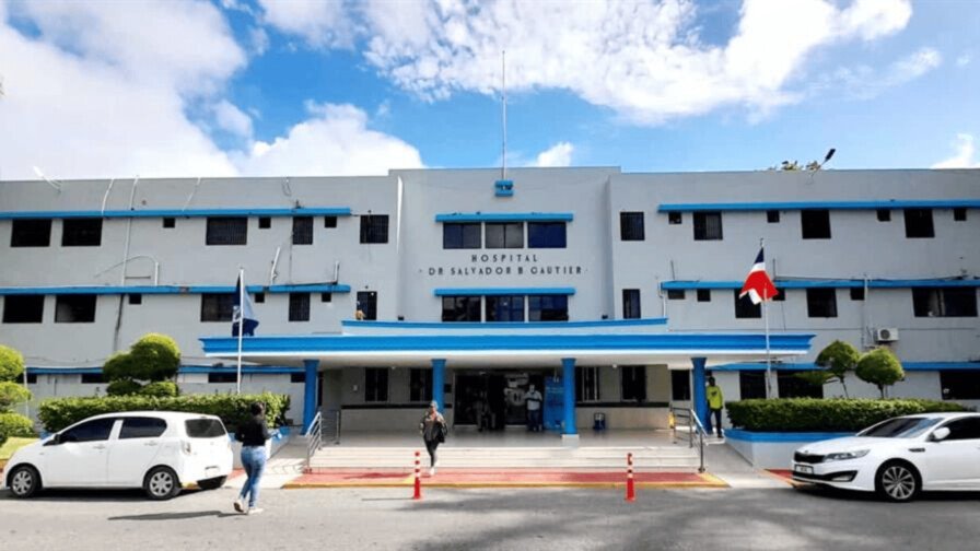 El Hospital Salvador B. Gautier en un ‘Lío’: ¿Riesgo Estructural? El Hospital Salvador B. Gautier en un Lío: Riesgo Estructural