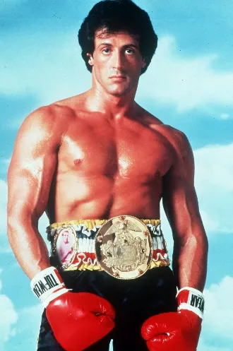 ‘La ‘vaina’ de Stallone: El infierno físico del ‘tigere’ de Hollywood’ La situación de Stallone: El infierno físico del actor de Hollywood