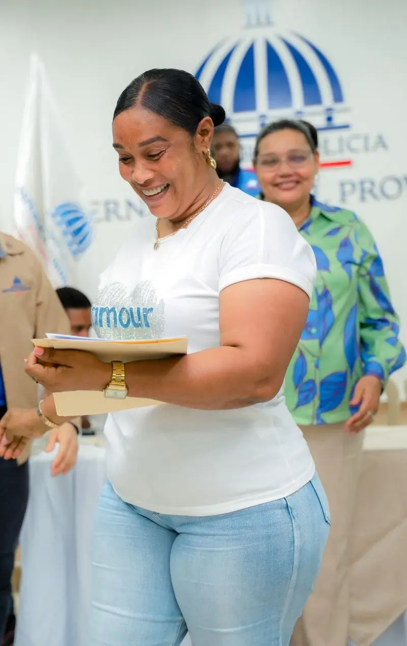 ¡El Campo Dominicano se Pone ‘Jevi’ con Riego Tecnificado y Energía Solar! El Campo Dominicano se Moderniza con Riego Tecnificado y Energía Solar