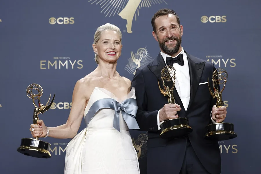 ¡El ‘coro’ de los Emmy se pone ‘jevi’! Oscar Isaac, ‘The Pitt’ y la ‘vaina’ de Hollywood Los Premios Emmy se Ponen Emocionantes: Oscar Isaac, The Pitt y lo Destacado de Hollywood
