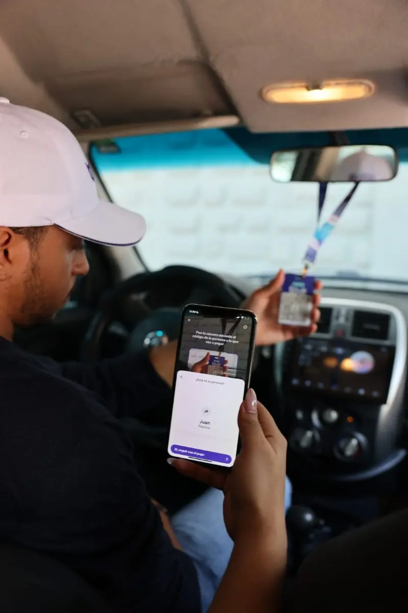 Toke e inDrive: ¡’Un Palo’ Digital para la Movilidad Urbana! Toke e inDrive: Un Palo Digital para la Movilidad Urbana