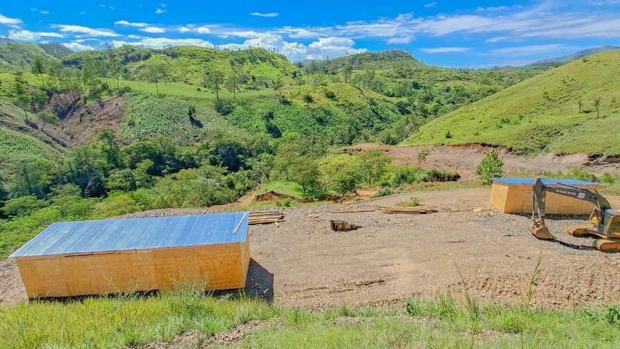 Puente de Guayajayuco: ¡Qué ‘Vaina’ con la Espera en Elías Piña! Puente de Guayajayuco: Que Vaina con la Espera en Elias Piña