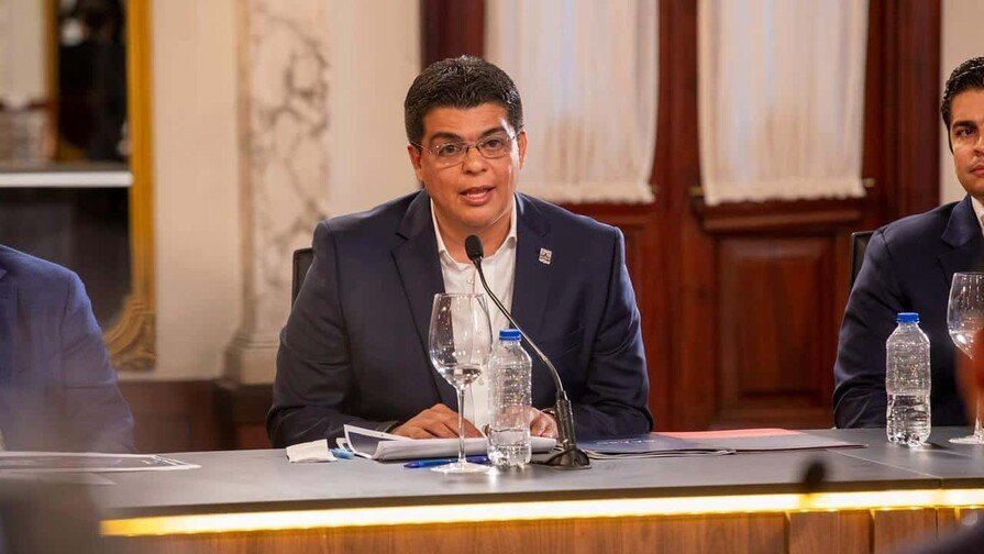 ¡Caasd se ‘Pone las Pilas’! Interviene Plantas de Aguas Residuales y Anuncia ‘Un Viaje’ de Mejoras Caasd interviene plantas de aguas residuales y anuncia mejoras