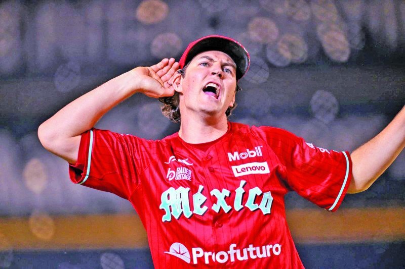 ¡El ‘Tigueraje’ de Trevor Bauer llega a las Estrellas Orientales! Trevor Bauer llega a las Estrellas Orientales