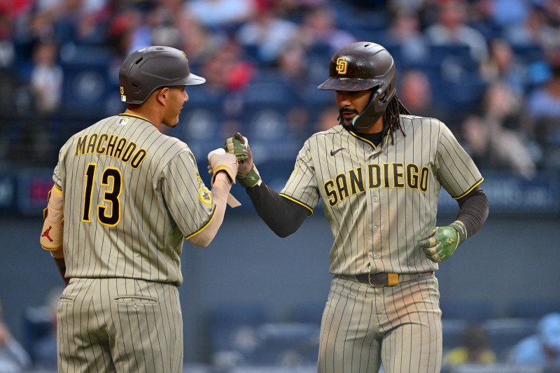 El Tigueraje de los Playoffs MLB esta en su Punto