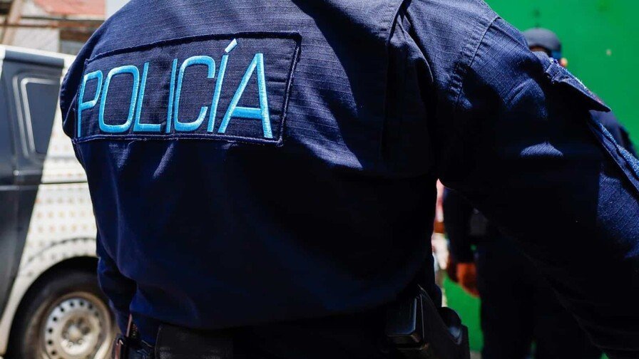 ¡Upa! Cae ‘La Melma’, Buscado por Homicidio, en Intercambio con la Dicrim Cae Presunto Homicida en Intercambio de Disparos con la Dicrim en Puerto Plata