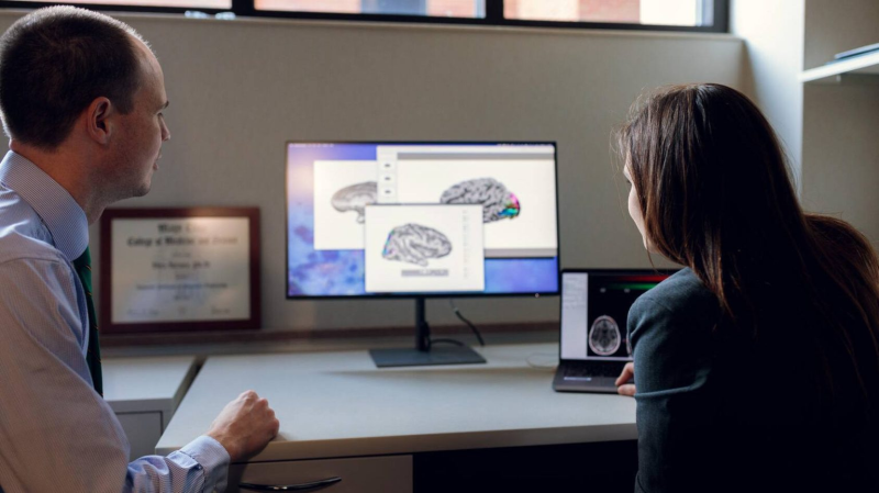 ¡Un Descubrimiento ‘Bacano’! El Pulvinar del Cerebro Abre Nuevas Vías para la Epilepsia Nuevo Mapa del Pulvinar Cerebral Ofrece Tratamientos Precisos para la Epilepsia
